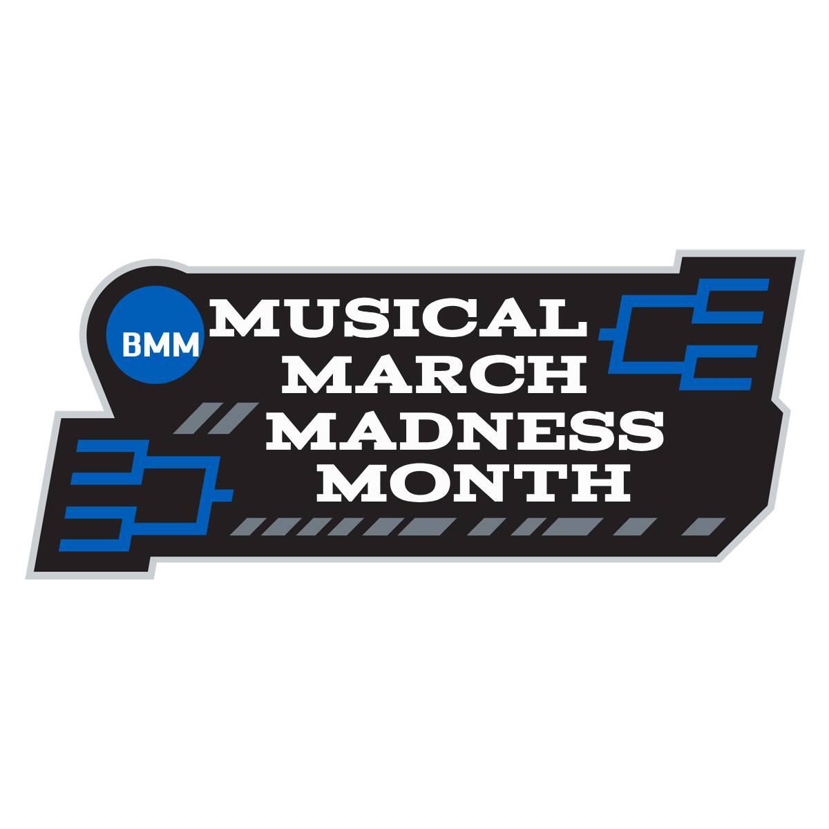 BMMMMMM: Bad Movie Monday Musical March Madness Month