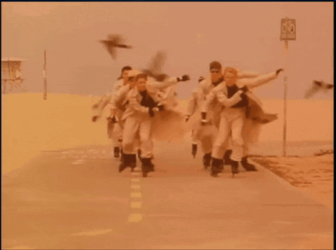 Replace with your meme