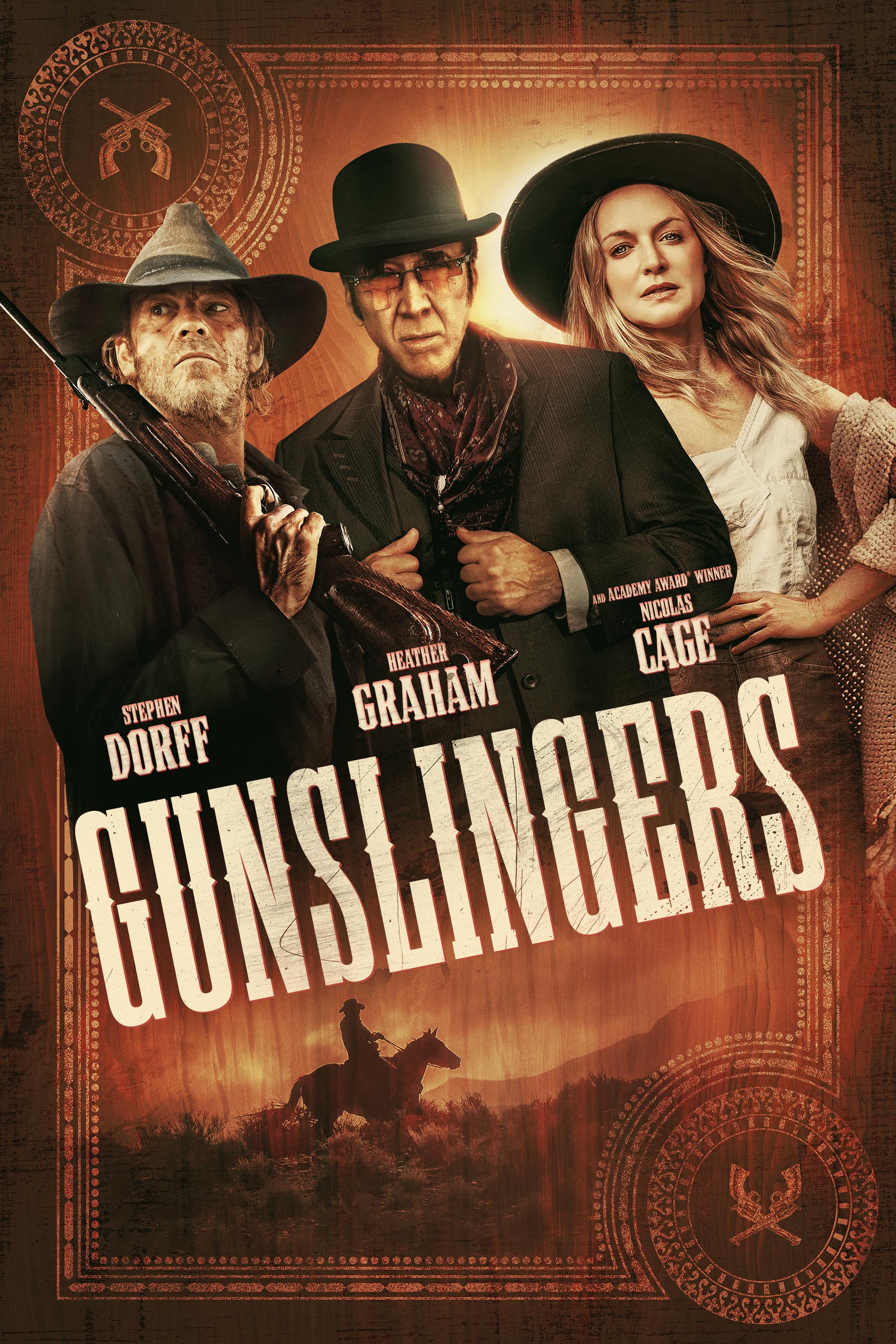 gunslingers