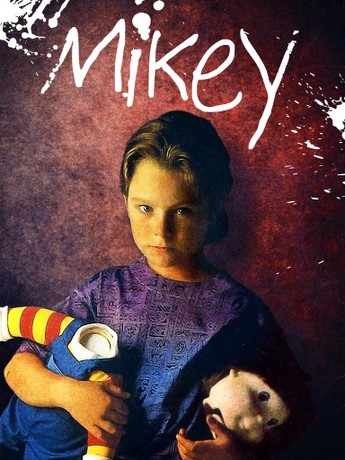 Mikey poster