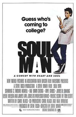 Soul Man