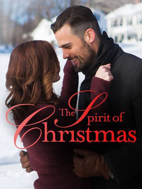 The Spirit of Christmas poster